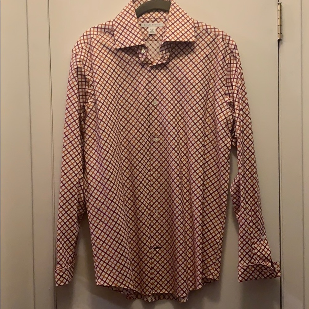 Banana Republic Shirt